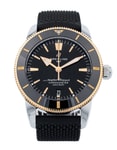 Pre-Owned Breitling SuperOcean Heritage II 44 Watch